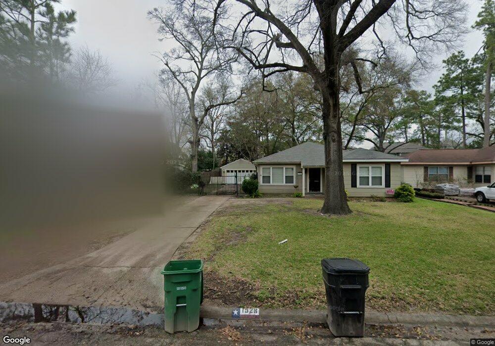 1526 Althea Dr, Houston, TX 77018 - photo 1