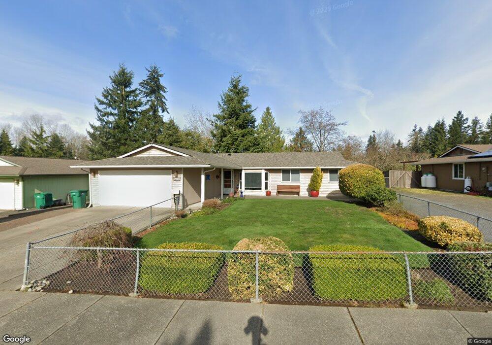 1621 106th St SW, Everett, WA 98204 - photo 1