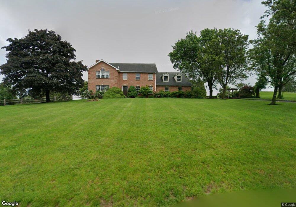 20 Harvest Dr, Barto, PA 19504 - photo 1