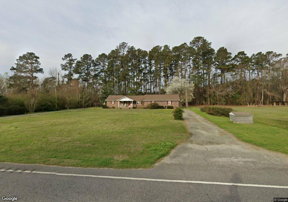 5693 Highway 19, Conway, SC 29526 - photo 1