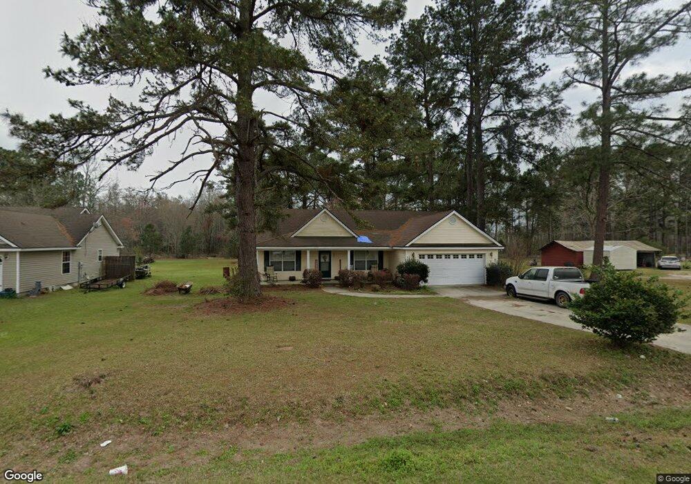 209 Charles St, Sparks, GA 31647 - photo 1