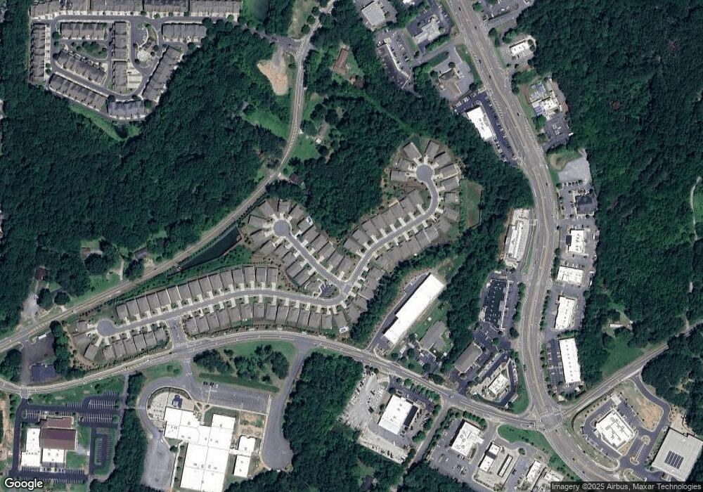 157 Overlook Ridge Way, Canton, GA 30114 - photo 1