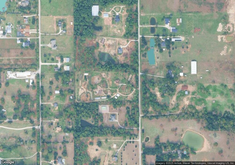 16325 Fritsche Cemetery Rd, Cypress, TX 77429 - photo 1