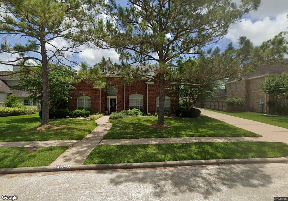 2603 Sarasota Dr, Friendswood, TX 77546 - photo 1