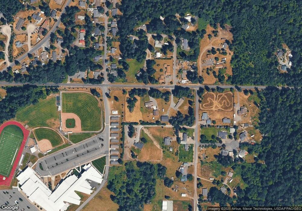 11124 216th St E, Graham, WA 98338 - photo 1