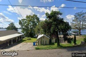 6723 Island Rd, Jarreau, LA 70749