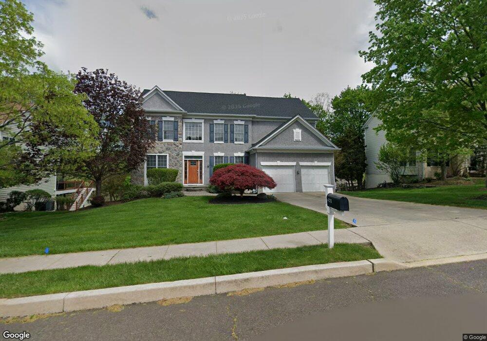 673 Cherrydale Dr, Lafayette Hill, PA 19444 - photo 1