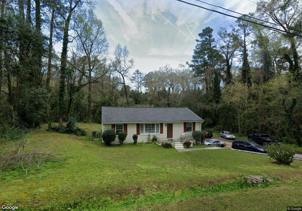 2593 Nancelon Cir N unit 19, Macon, GA 31204 - photo 1