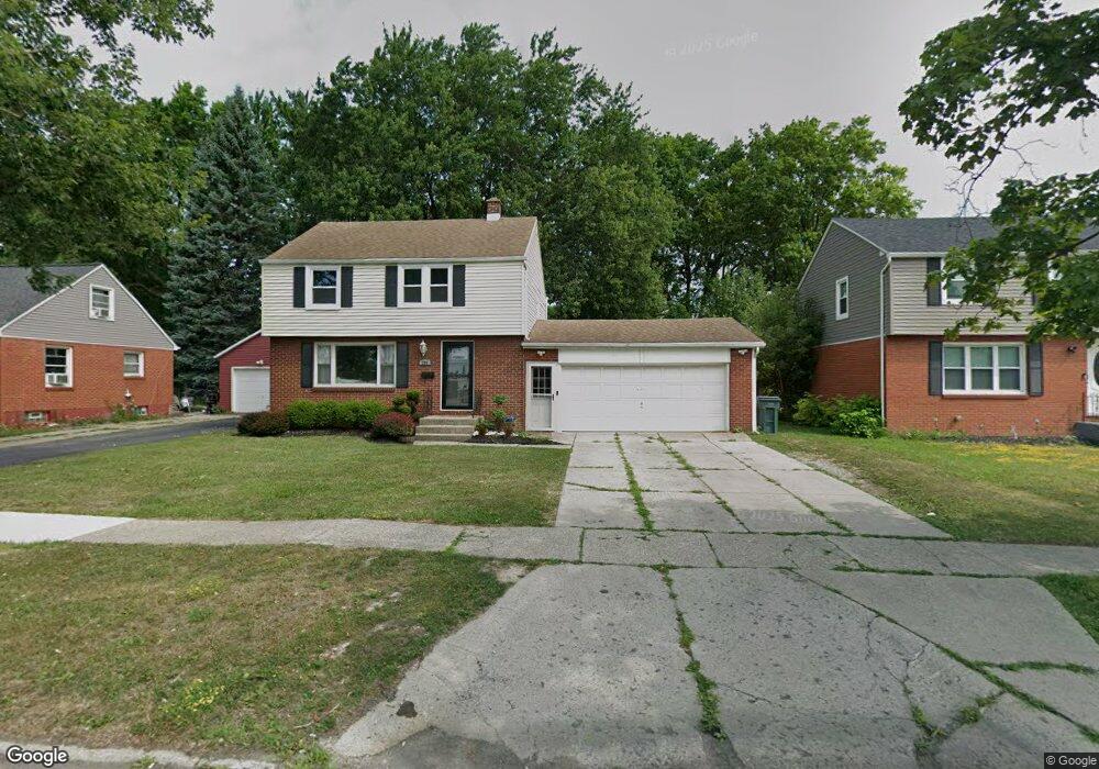 280 Meadow Dr, North Tonawanda, NY 14120 - photo 1