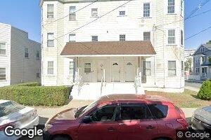 42 Wyeth St, Malden, MA 02148