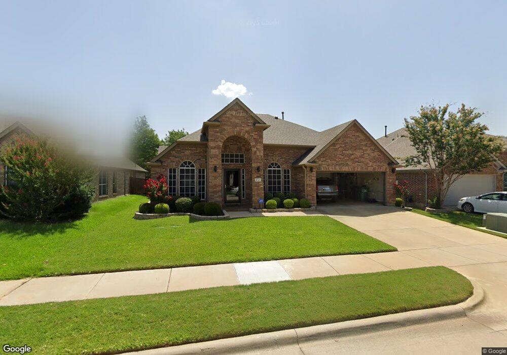 4121 Cadena Rd, Denton, TX 76210 - photo 1