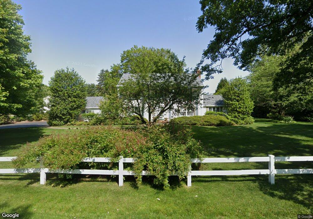 15 Canfield Rd, Morristown, NJ 07960 - photo 1