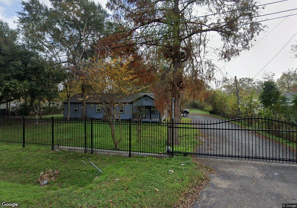 13610 Ann Louise Rd, Houston, TX 77086 - photo 1