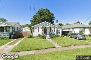 534 Gelpi Ave, New Orleans, LA 70121