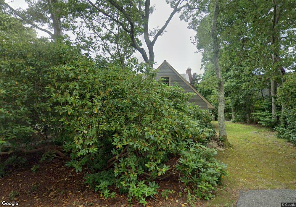 48 Old Forge Rd, North Falmouth, MA 02556 - photo 1