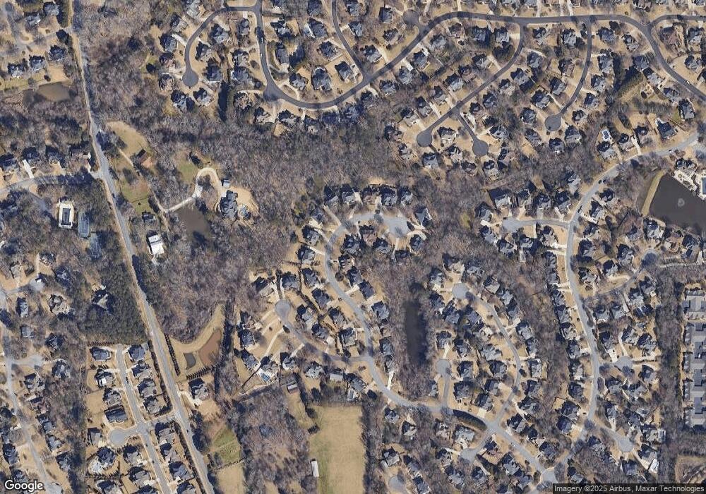 850 Wilde Run Ct, Roswell, GA 30075 - photo 1