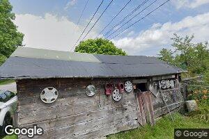 172 Wills Dr, Nimitz, WV 25978