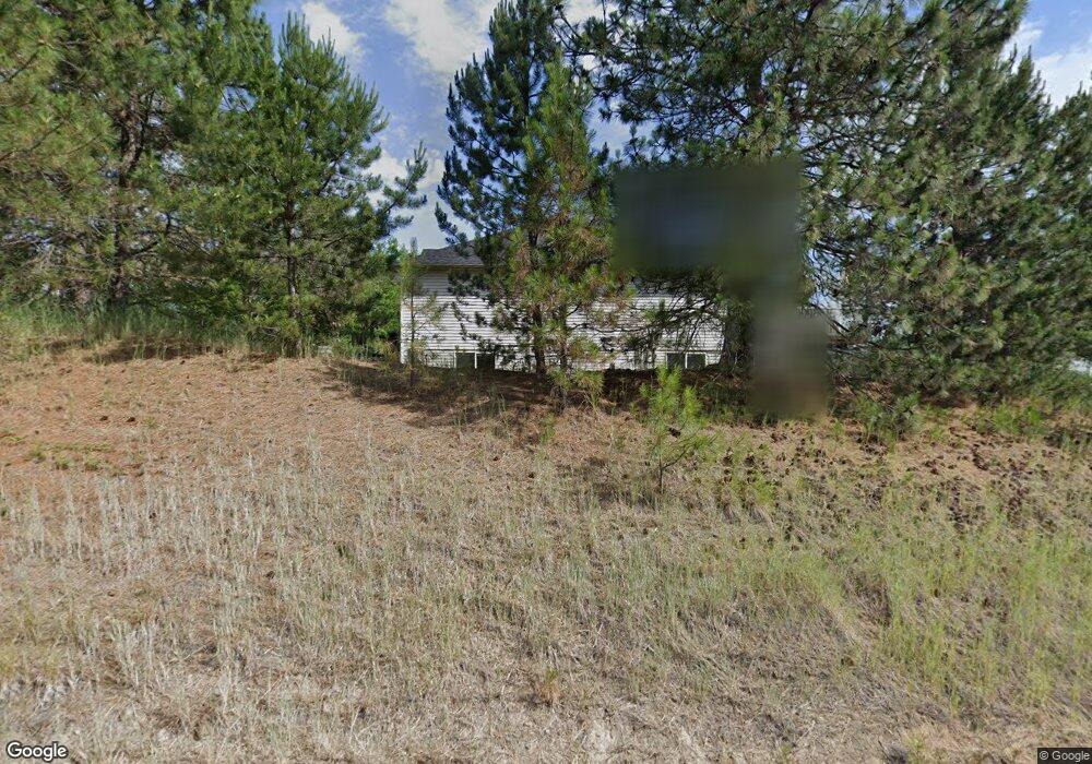 1611 E Whispering Springs Ln, Colbert, WA 99005 - photo 1