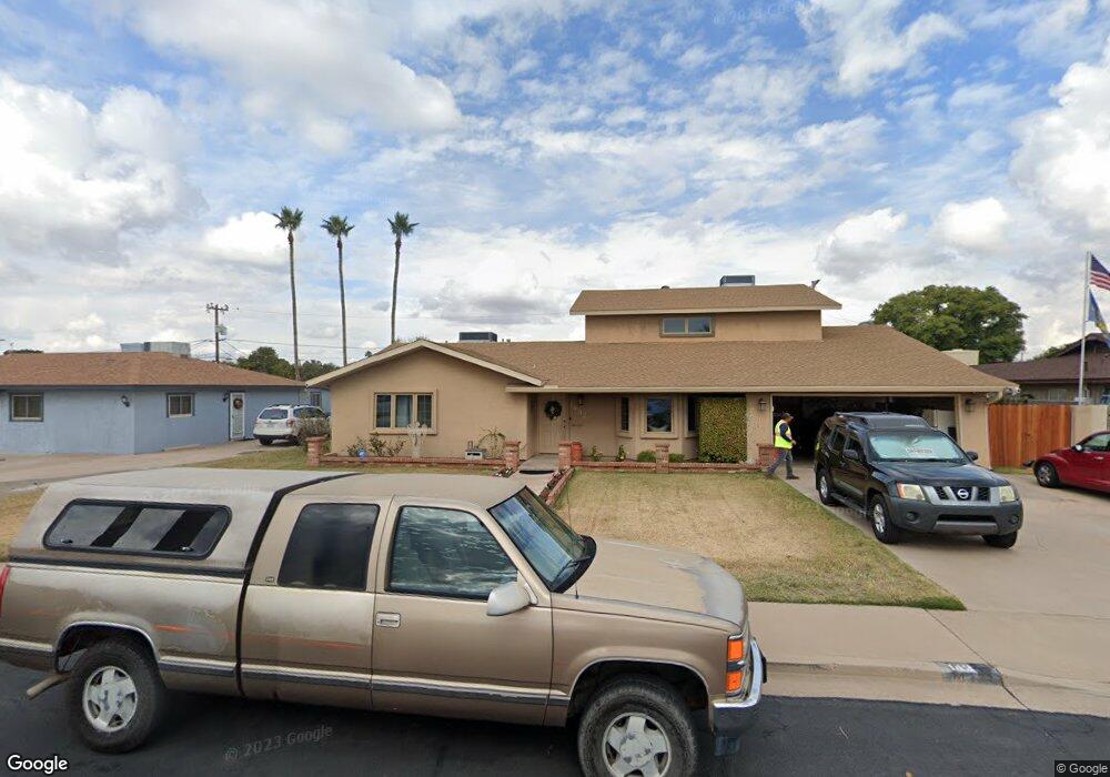 1432 E Pepper Place, Mesa, AZ 85203 - photo 1