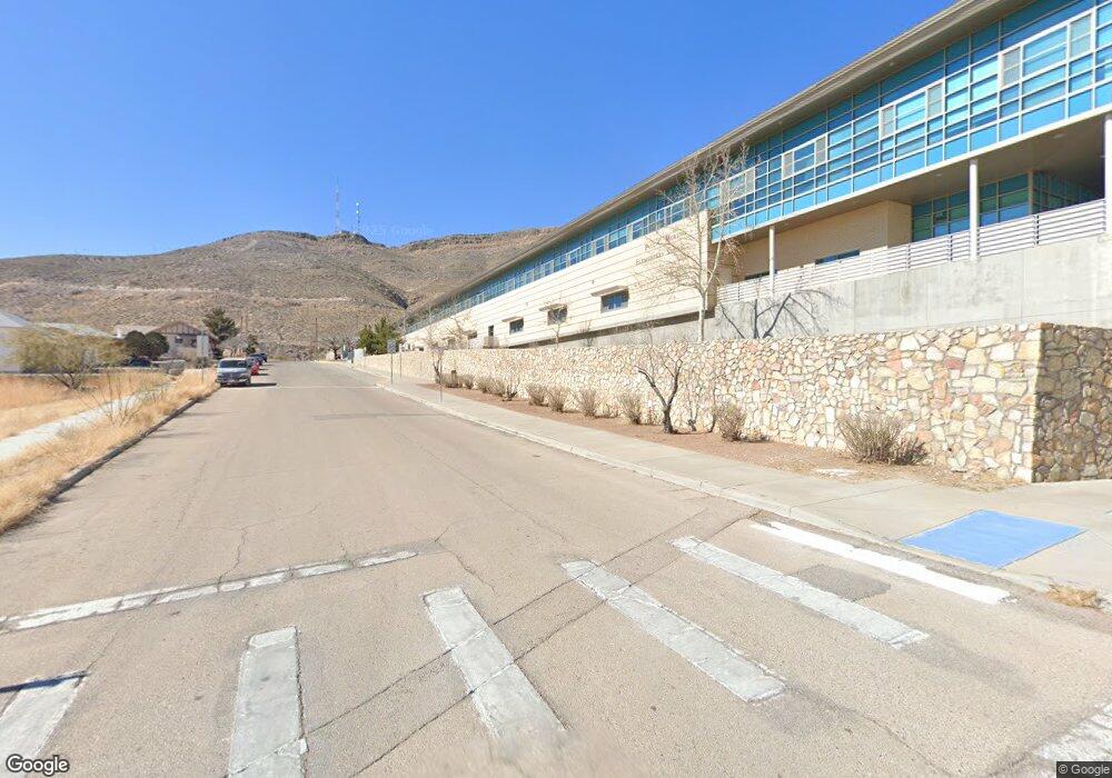 2217 San Jose Ave, El Paso, TX 79930 - photo 1