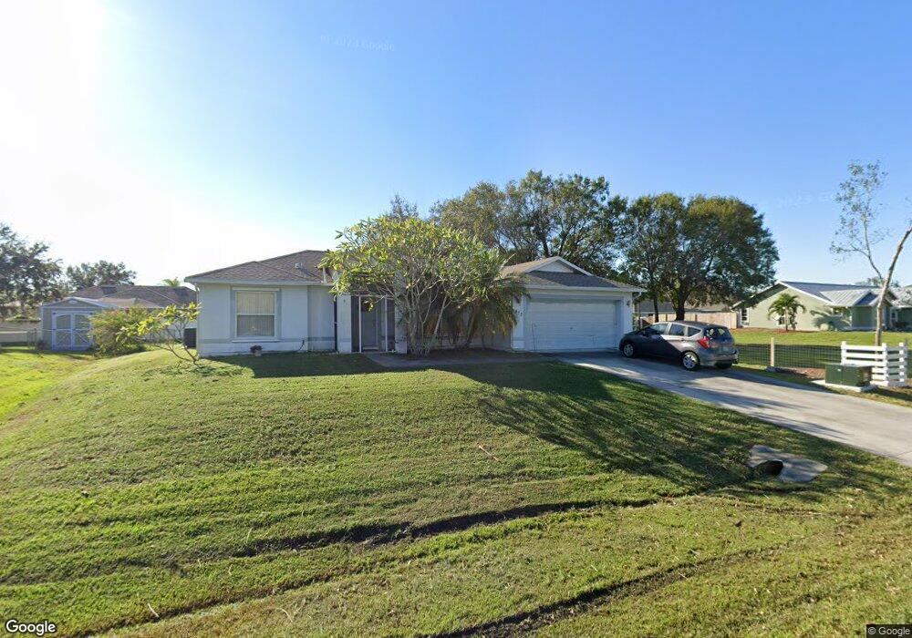 1477 Whitmore St, Sebastian, FL 32958 - photo 1