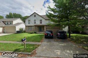 7732 Schoolway Ct, Dublin, OH 43016