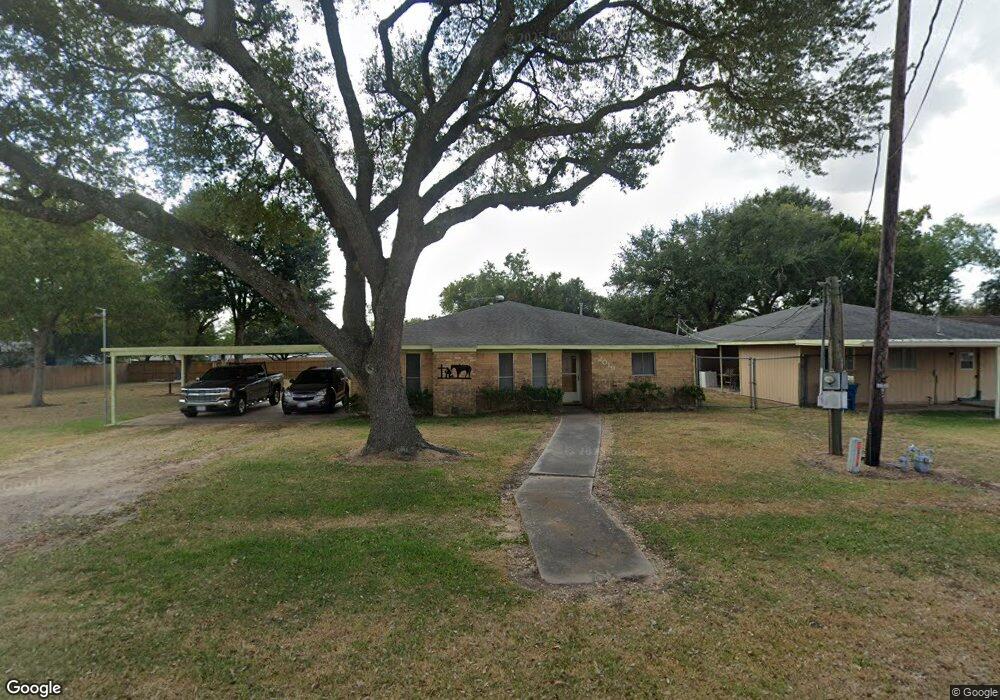 2019 Daugherty St, Waller, TX 77484 - photo 1