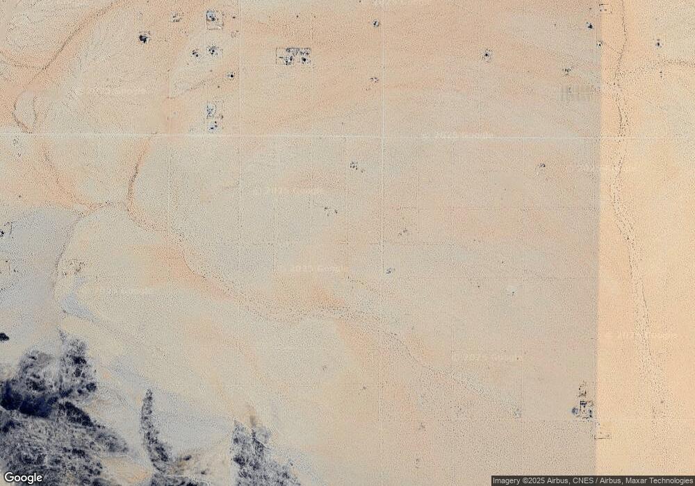 10 Moonlight Mesa Rd, Joshua Tree, CA 92252 - photo 1