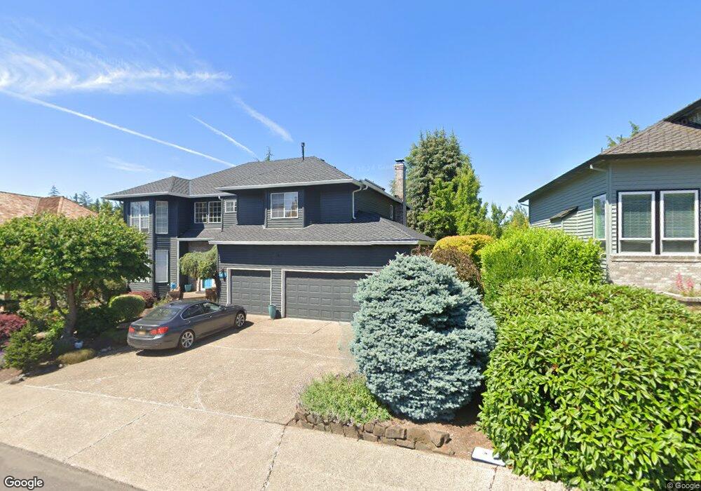 6133 Cheyenne Terrace, West Linn, OR 97068 - photo 1