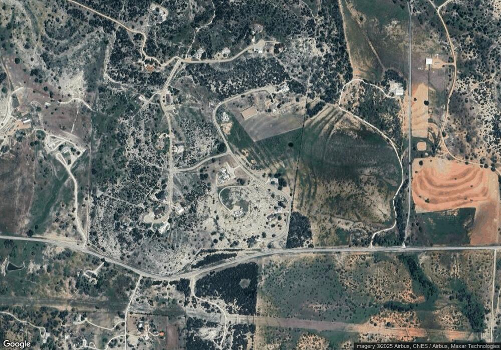 Lot 30 Soaring Eagles Dr unit 30, Fredericksburg, TX 78624 - photo 1