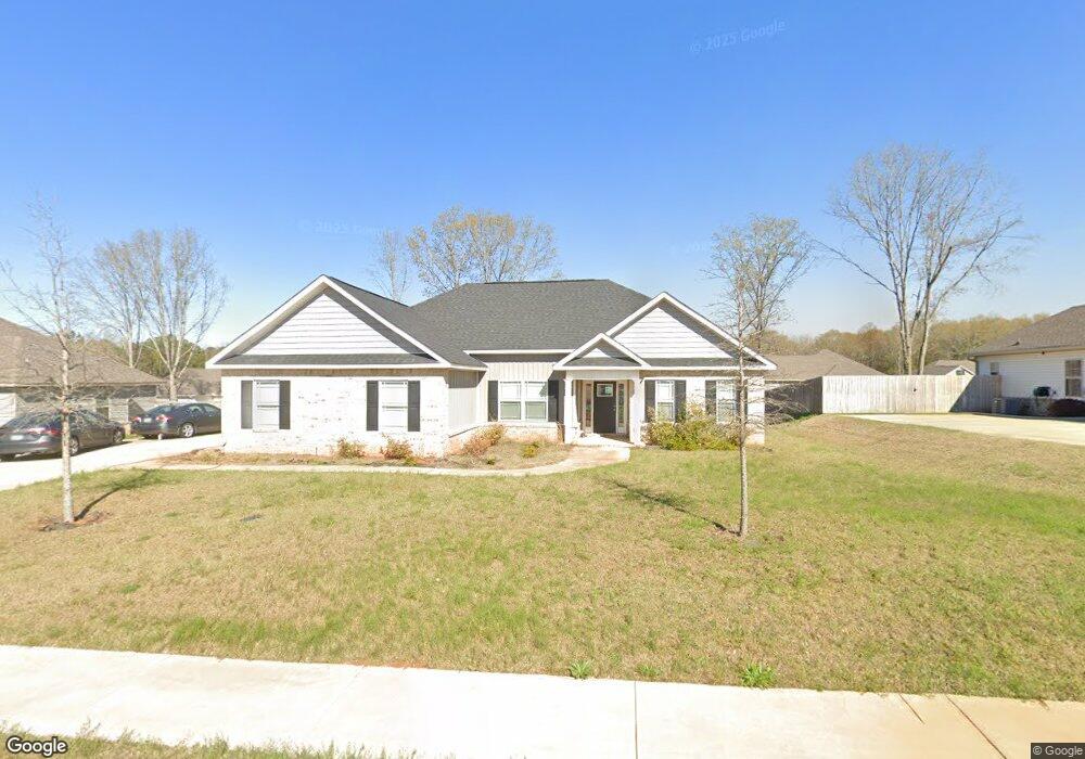 214 Georgian Walk unit 19, Byron, GA 31008 - photo 1