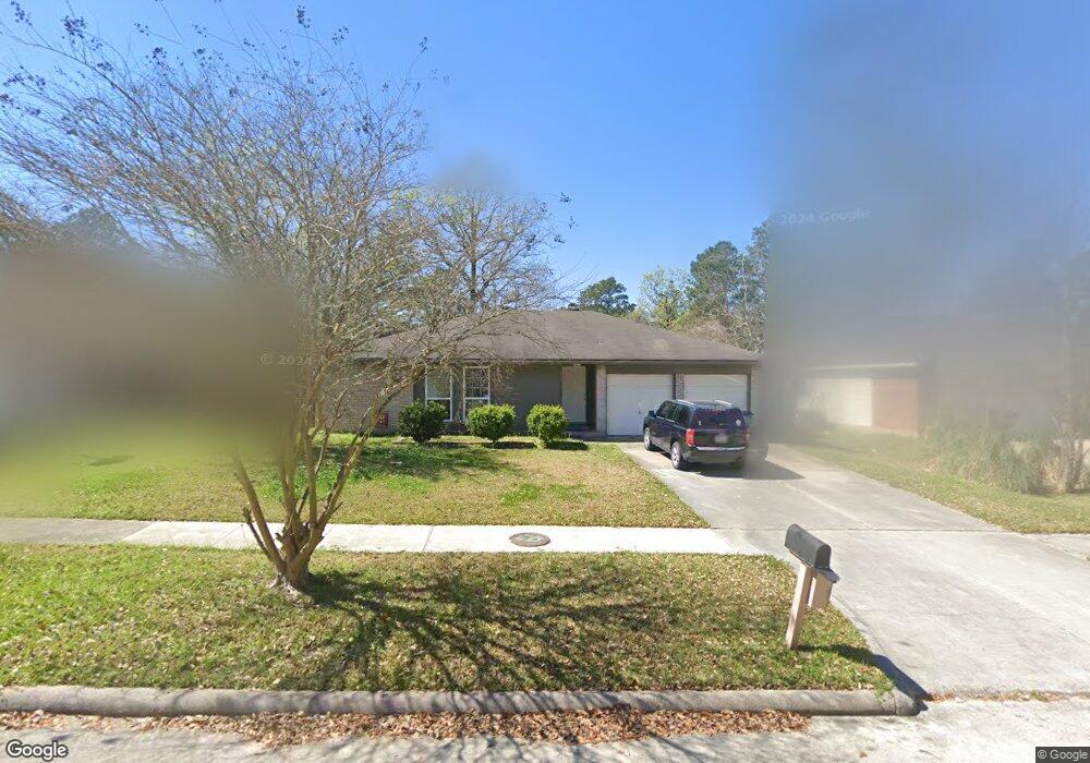 16738 Gleneagle Dr N, Conroe, TX 77385 - photo 1