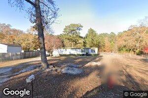 4041 Lofton St, Wade, NC 28395
