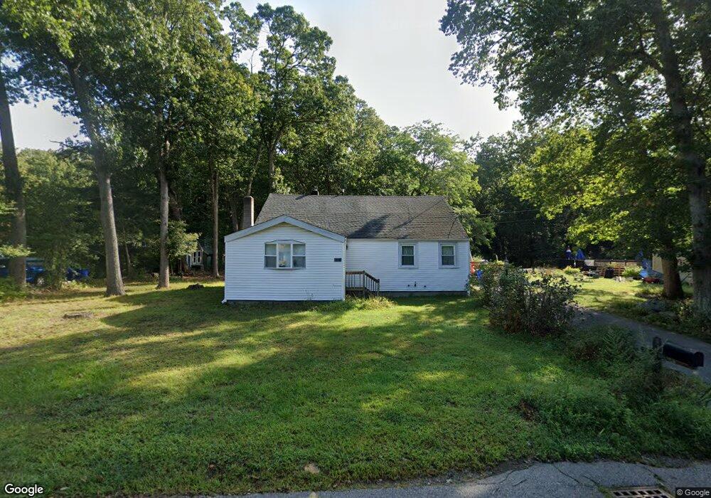 129 Greenwood St, Rockland, MA 02370 - photo 1