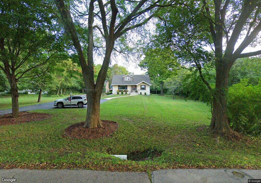 N75W15222 Colony Rd, Menomonee Falls, WI 53051 - photo 1