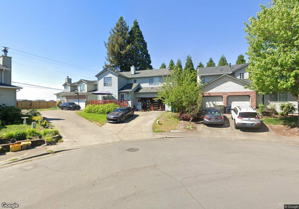 20829 SW Eggert Way, Beaverton, OR 97007 - photo 1