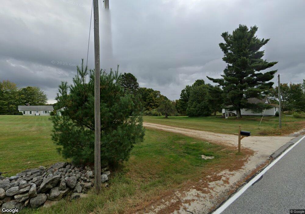 163 N Raymond Rd, Raymond, ME 04071 - photo 1