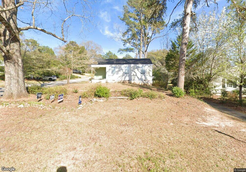 124 Dilly Hill, Lagrange, GA 30240 - photo 1