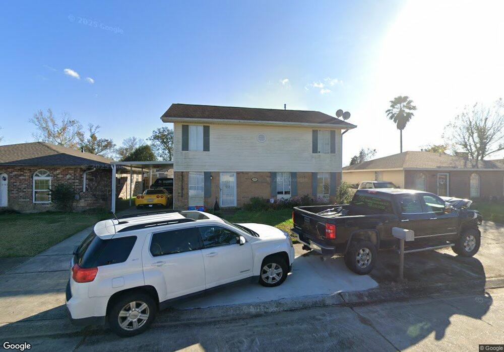 2761 Jimmie Dean Dr, Marrero, LA 70072 - photo 1