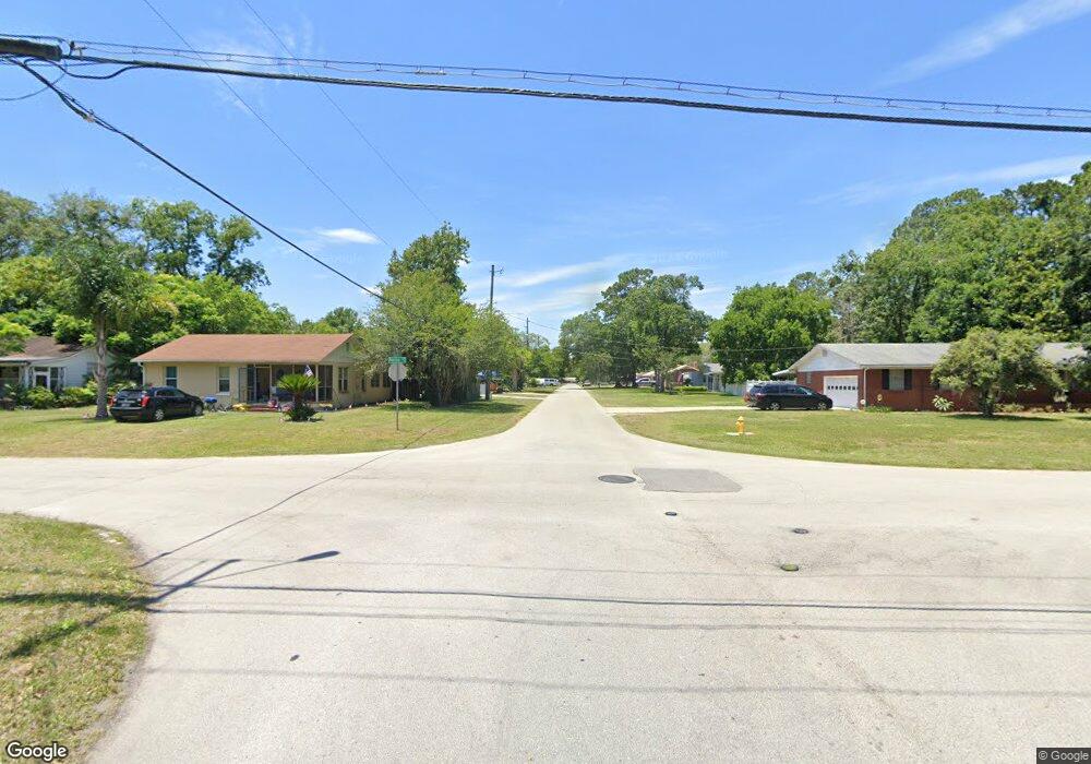 0 Tunis St, Jacksonville, FL 32205 - photo 1