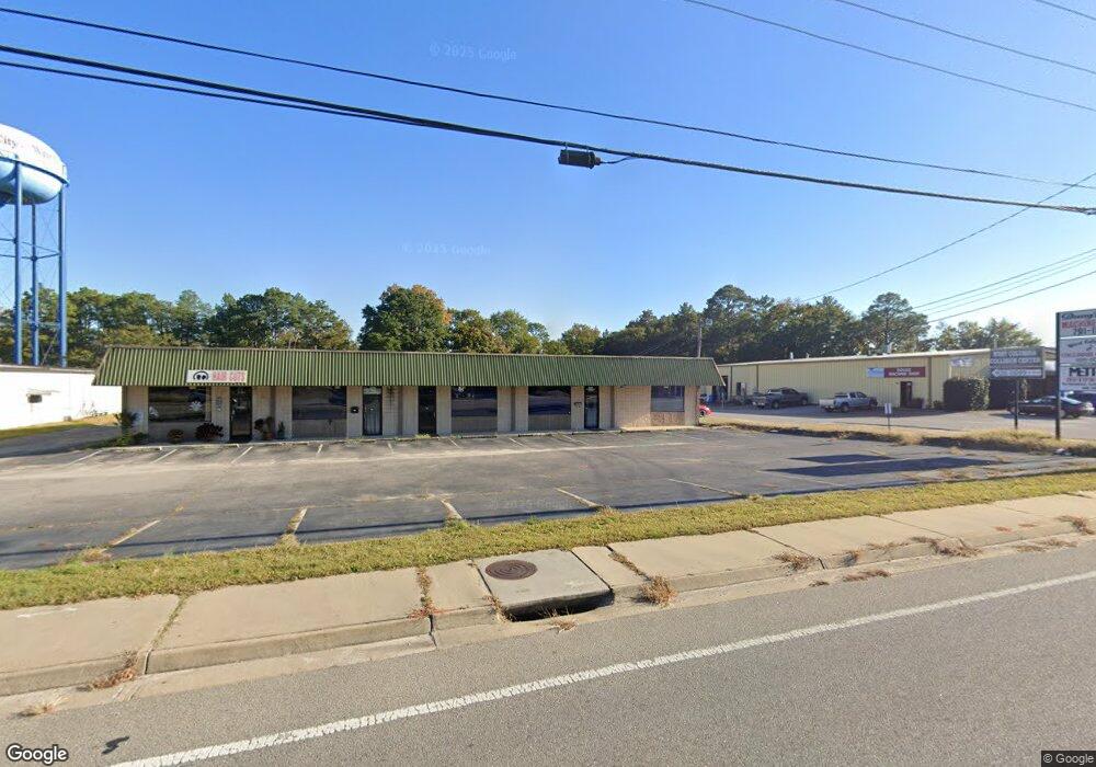 2215 Platt Springs Rd, West Columbia, SC 29169 - photo 1