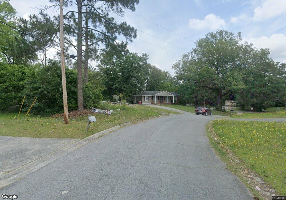 0 Pinedale Dr unit 3204594, Macon, GA 31206 - photo 1
