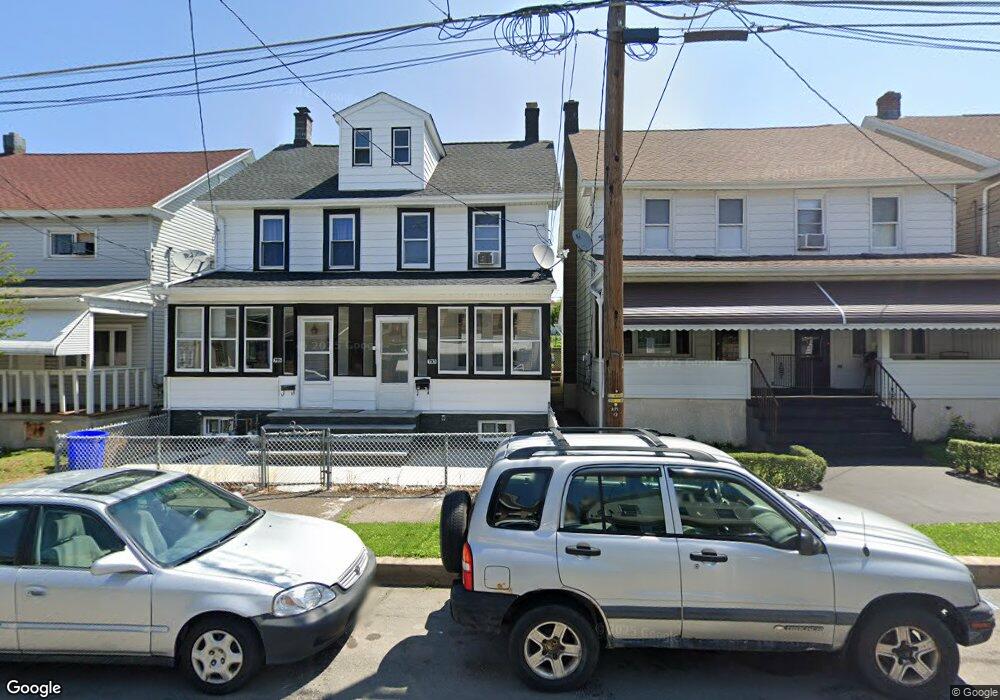 793 N James St, Hazleton, PA 18201 - photo 1