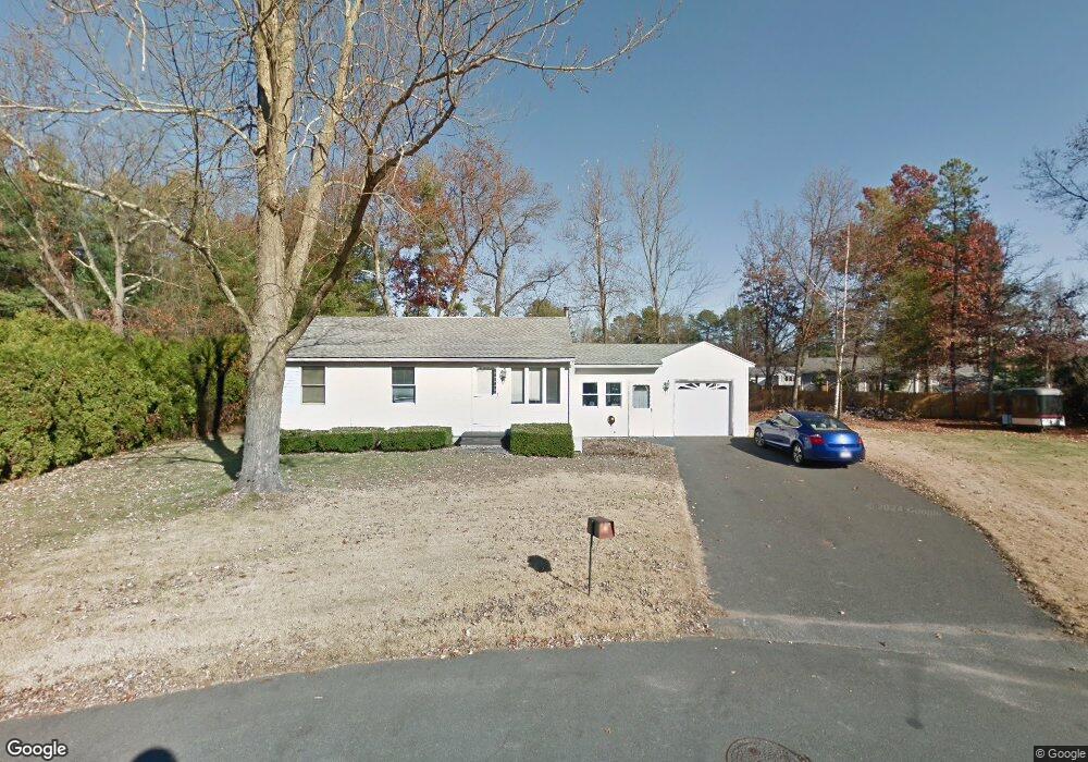 6 Campbell Dr, Easthampton, MA 01027 - photo 1