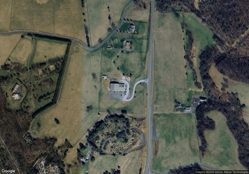 7655 Stonewall Jackson Hwy, Front Royal, VA 22630 - photo 1