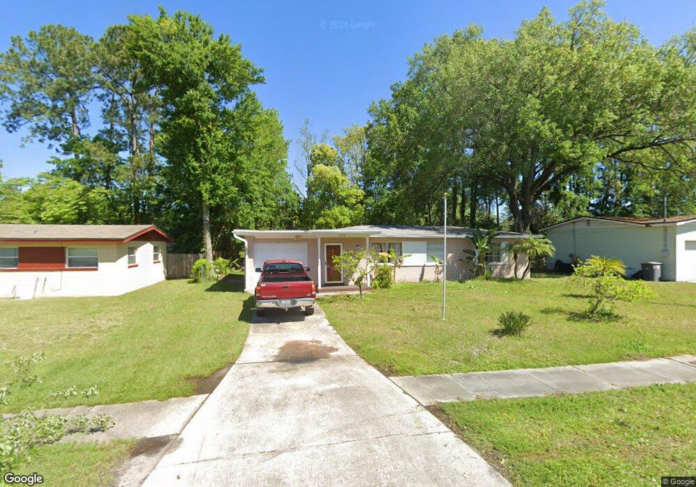 6319 Harvin Rd, Jacksonville, FL 32216 - photo 1