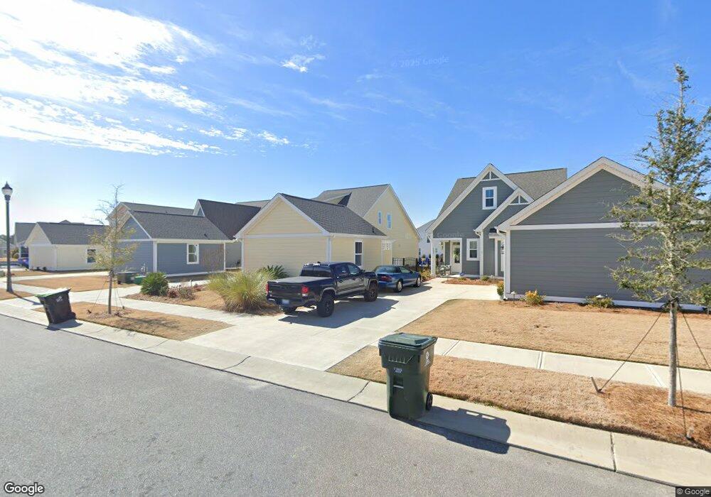 406 Shoveler Place, Beaufort, NC 28516 - photo 1