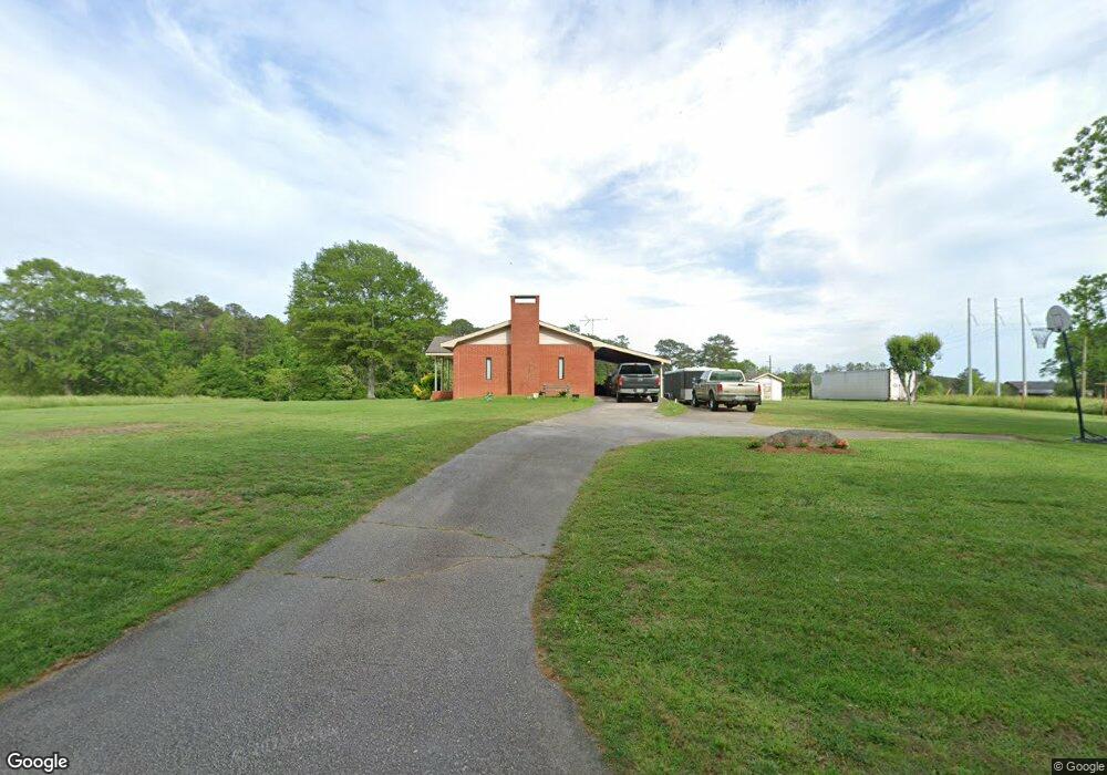 80 Davis Rd, Carrollton, GA 30116 - photo 1