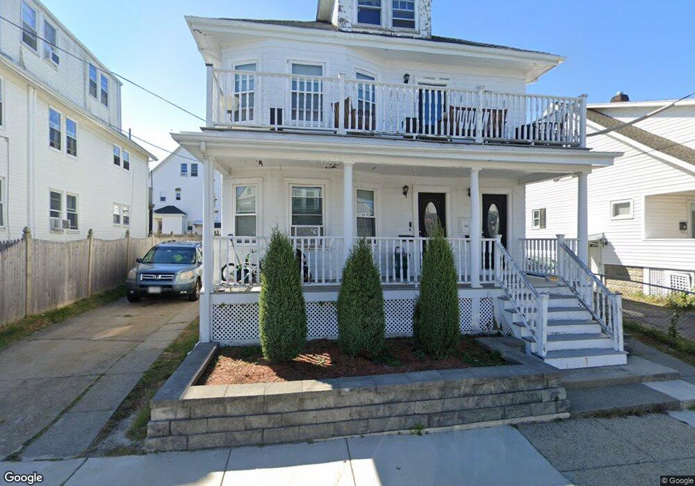 24 Paine St, Winthrop, MA 02152 - photo 1