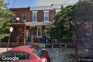 1406 Rose St, Camden, NJ 08104